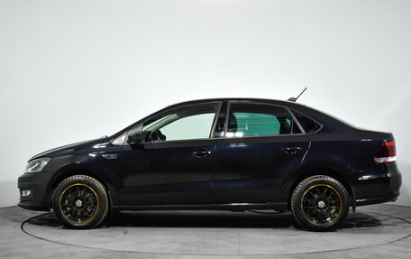 Volkswagen Polo VI (EU Market), 2019 год, 1 249 000 рублей, 7 фотография