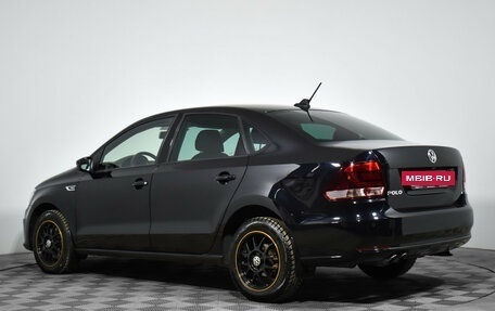 Volkswagen Polo VI (EU Market), 2019 год, 1 249 000 рублей, 6 фотография