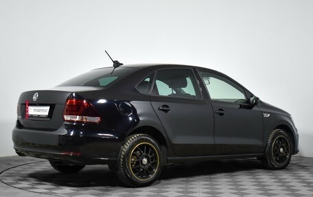 Volkswagen Polo VI (EU Market), 2019 год, 1 249 000 рублей, 5 фотография