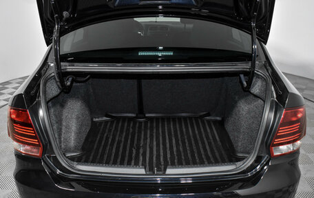 Volkswagen Polo VI (EU Market), 2019 год, 1 249 000 рублей, 19 фотография
