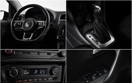 Volkswagen Polo VI (EU Market), 2019 год, 1 249 000 рублей, 18 фотография