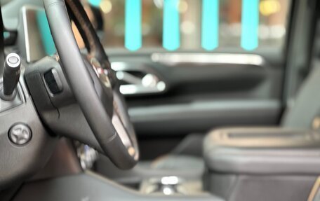 GMC Yukon IV, 2023 год, 11 500 000 рублей, 3 фотография