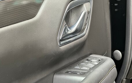 GMC Yukon IV, 2023 год, 11 500 000 рублей, 4 фотография