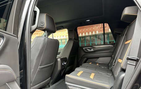 GMC Yukon IV, 2023 год, 11 500 000 рублей, 6 фотография