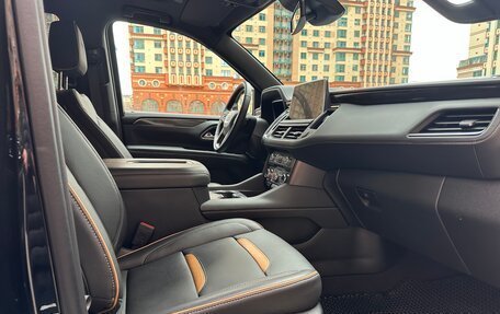 GMC Yukon IV, 2023 год, 11 500 000 рублей, 10 фотография