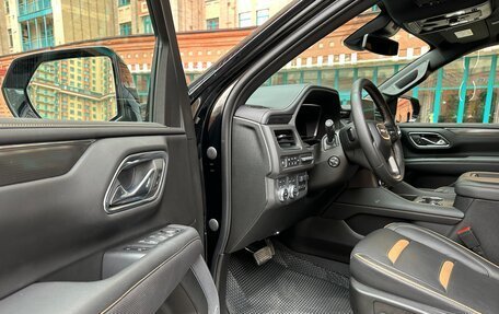 GMC Yukon IV, 2023 год, 11 500 000 рублей, 7 фотография