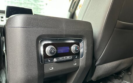GMC Yukon IV, 2023 год, 11 500 000 рублей, 8 фотография