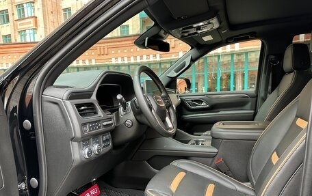 GMC Yukon IV, 2023 год, 11 500 000 рублей, 2 фотография