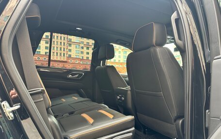 GMC Yukon IV, 2023 год, 11 500 000 рублей, 9 фотография