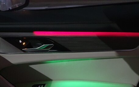 Jaguar F-Pace, 2022 год, 4 000 000 рублей, 7 фотография