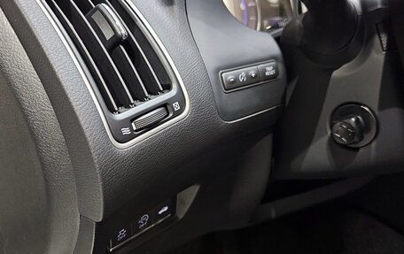 Infiniti Q50 I рестайлинг, 2015 год, 1 800 080 рублей, 18 фотография