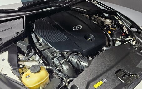 Infiniti Q50 I рестайлинг, 2015 год, 1 800 080 рублей, 20 фотография