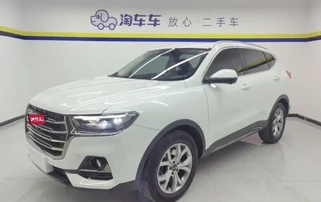 Haval H6, 2021 год, 1 250 000 рублей, 1 фотография