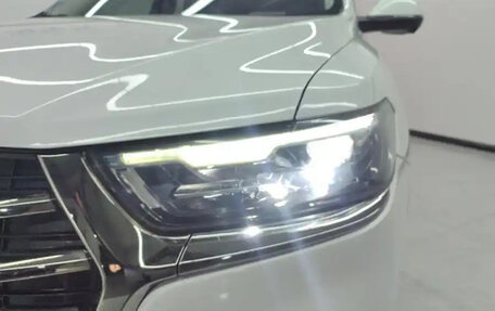 Haval H6, 2021 год, 1 250 000 рублей, 5 фотография