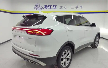 Haval H6, 2021 год, 1 250 000 рублей, 3 фотография