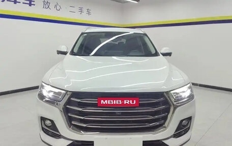 Haval H6, 2021 год, 1 250 000 рублей, 2 фотография