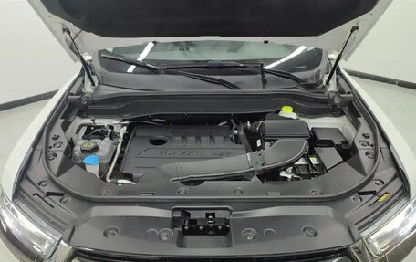 Haval H6, 2021 год, 1 250 000 рублей, 10 фотография