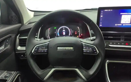 Haval H6, 2021 год, 1 250 000 рублей, 15 фотография