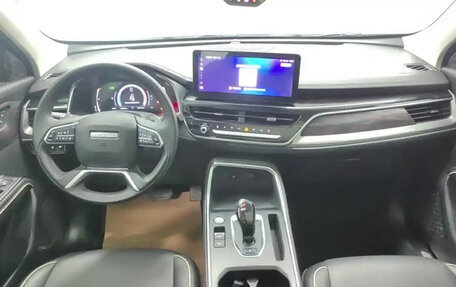 Haval H6, 2021 год, 1 250 000 рублей, 12 фотография