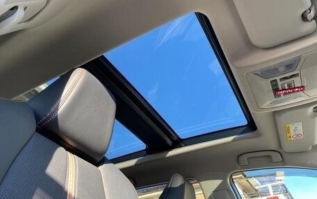 Toyota RAV4, 2021 год, 2 510 000 рублей, 10 фотография