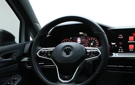 Volkswagen Golf VIII, 2022 год, 1 850 070 рублей, 7 фотография