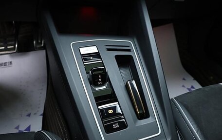 Volkswagen Golf VIII, 2022 год, 1 850 070 рублей, 17 фотография