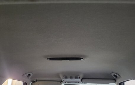 Skoda Fabia II, 2010 год, 620 000 рублей, 8 фотография