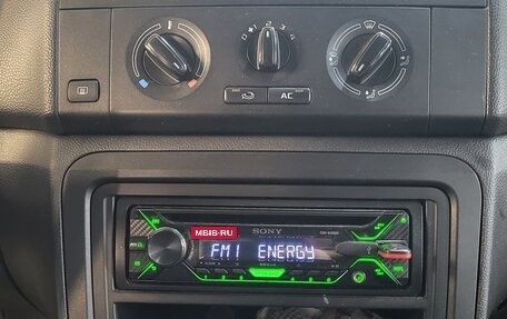 Skoda Fabia II, 2010 год, 620 000 рублей, 11 фотография