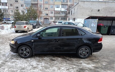 Volkswagen Polo VI (EU Market), 2011 год, 600 000 рублей, 4 фотография