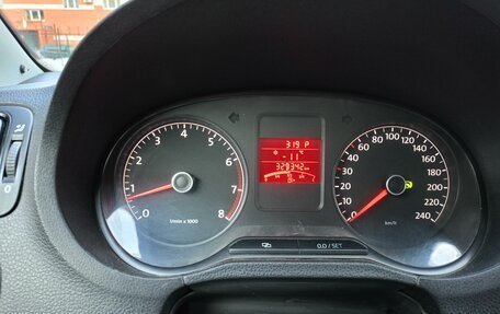 Volkswagen Polo VI (EU Market), 2011 год, 600 000 рублей, 7 фотография