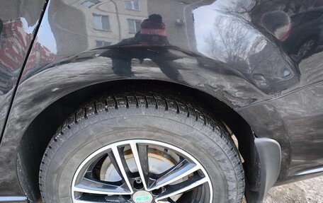 Volkswagen Polo VI (EU Market), 2011 год, 600 000 рублей, 9 фотография