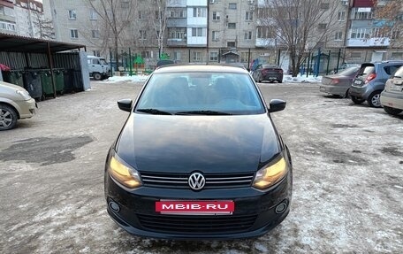 Volkswagen Polo VI (EU Market), 2011 год, 600 000 рублей, 8 фотография