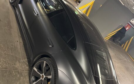 Porsche Taycan I, 2021 год, 15 900 000 рублей, 14 фотография