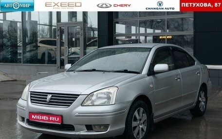 Toyota Premio, 2002 год, 720 000 рублей, 1 фотография