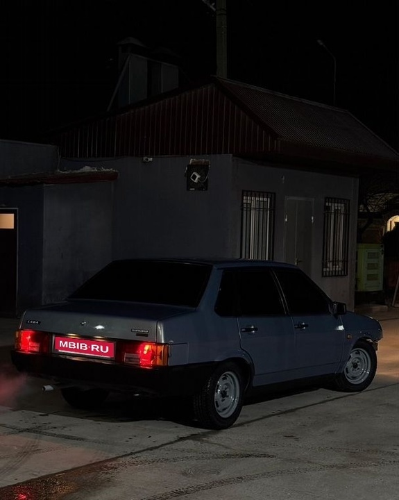 ВАЗ (LADA) 21099, 2002 год, 285 000 рублей, 7 фотография
