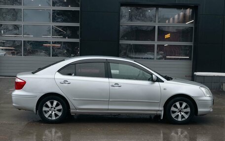 Toyota Premio, 2002 год, 720 000 рублей, 4 фотография