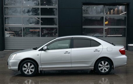 Toyota Premio, 2002 год, 720 000 рублей, 8 фотография