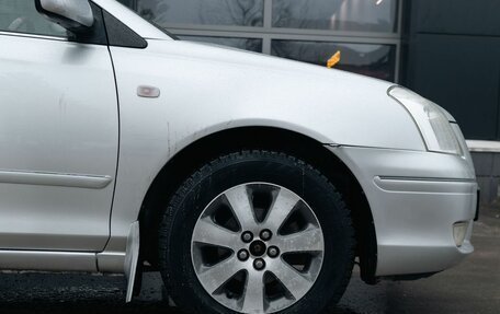 Toyota Premio, 2002 год, 720 000 рублей, 9 фотография