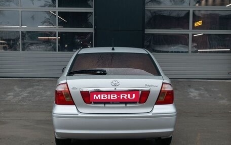 Toyota Premio, 2002 год, 720 000 рублей, 6 фотография