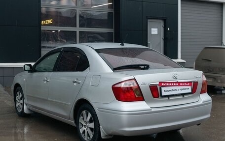 Toyota Premio, 2002 год, 720 000 рублей, 7 фотография