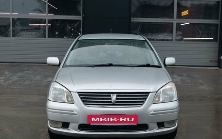 Toyota Premio, 2002 год, 720 000 рублей, 2 фотография