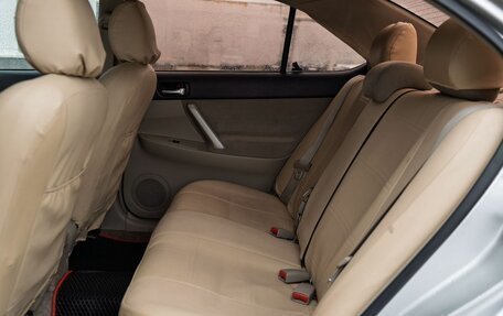Toyota Premio, 2002 год, 720 000 рублей, 18 фотография