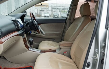 Toyota Premio, 2002 год, 720 000 рублей, 17 фотография