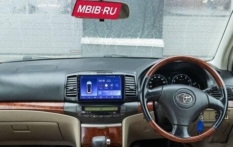Toyota Premio, 2002 год, 720 000 рублей, 10 фотография