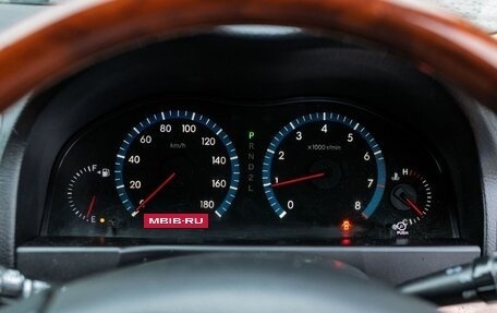 Toyota Premio, 2002 год, 720 000 рублей, 12 фотография