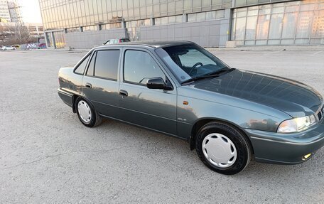 Daewoo Nexia I рестайлинг, 2004 год, 240 000 рублей, 1 фотография