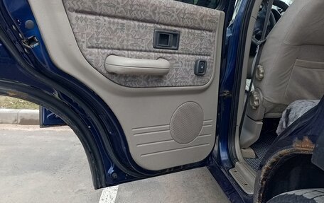 Land Rover Freelander II рестайлинг 2, 2001 год, 450 000 рублей, 3 фотография