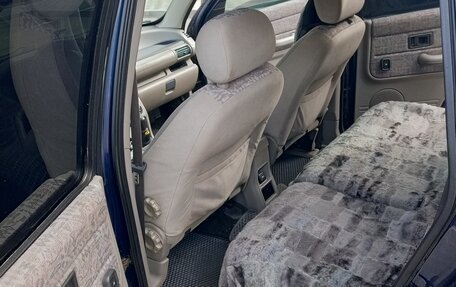 Land Rover Freelander II рестайлинг 2, 2001 год, 450 000 рублей, 2 фотография
