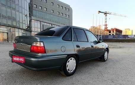 Daewoo Nexia I рестайлинг, 2004 год, 240 000 рублей, 7 фотография