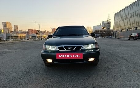 Daewoo Nexia I рестайлинг, 2004 год, 240 000 рублей, 6 фотография